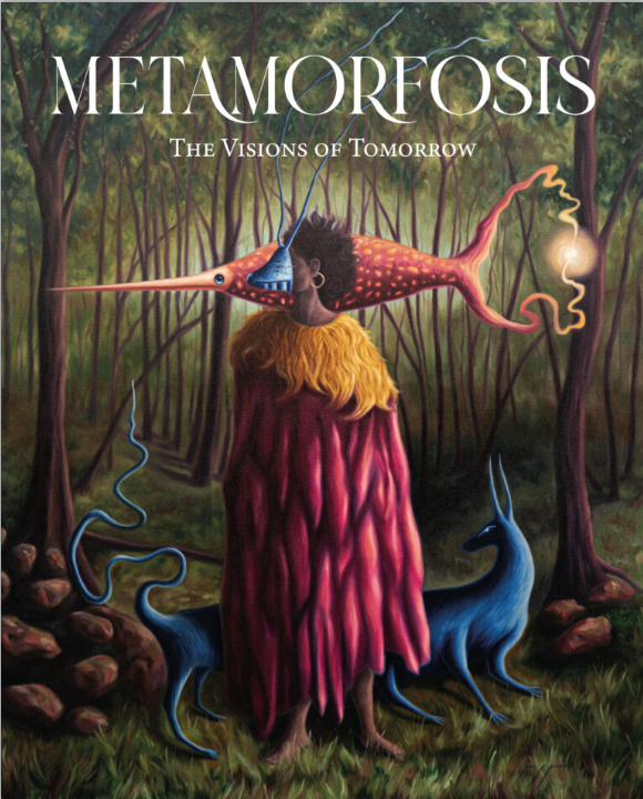 Metamorfosis