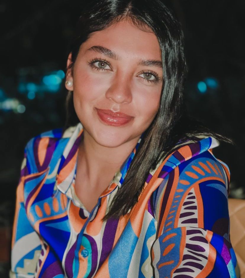 Melissa Gómez