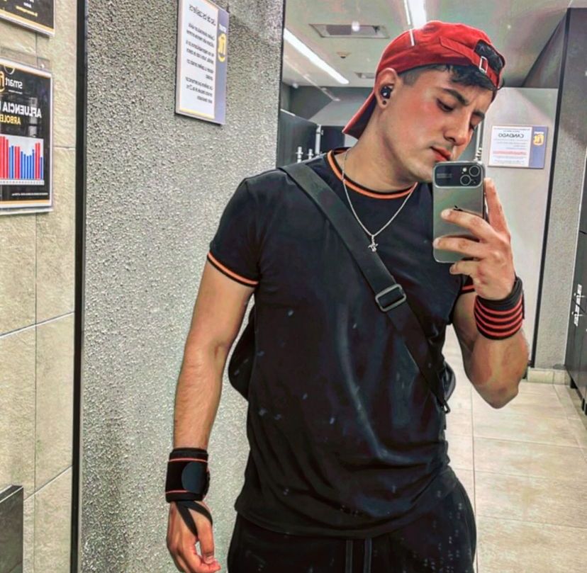 Alan Gutiérrez