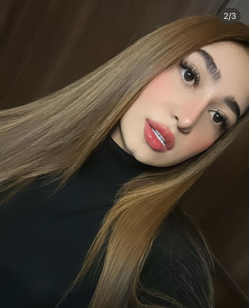 Nicole Mendoza