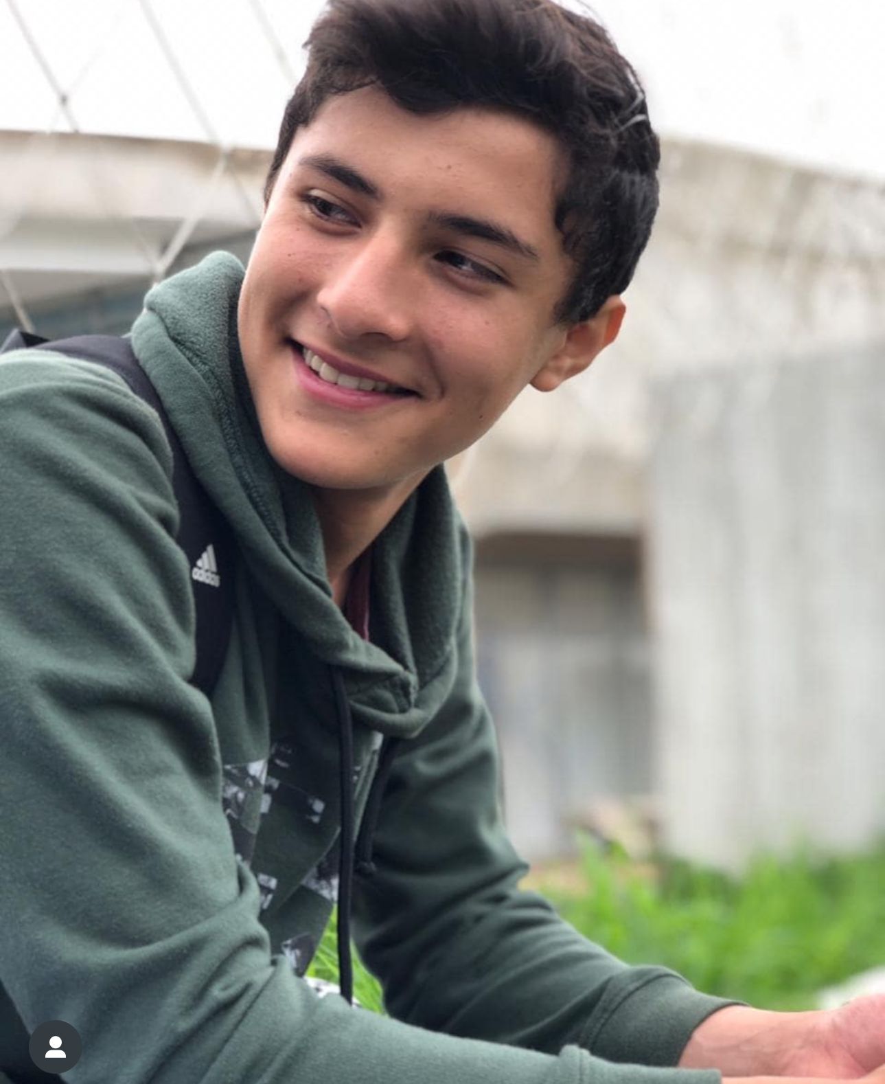Axel Haro