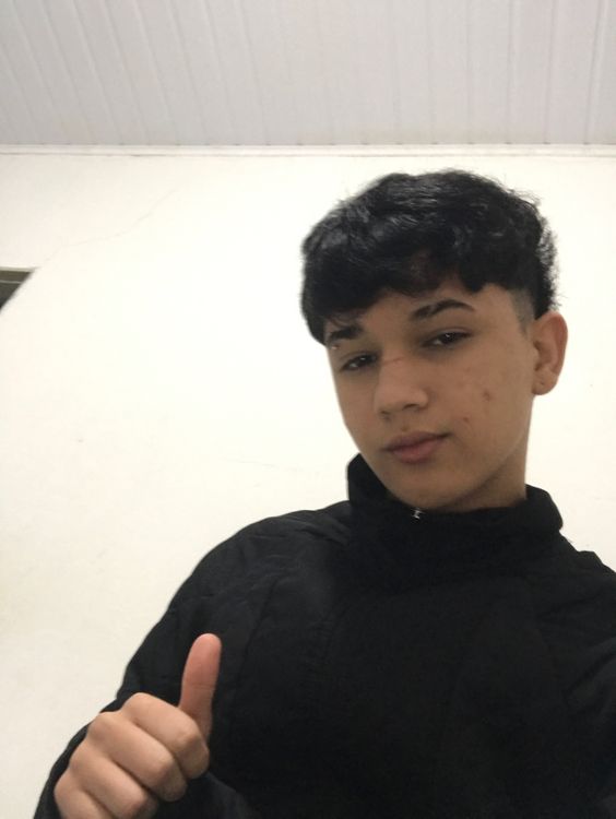 Leandro Hernández